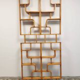 Room Dividers by Ludvik Volak for Drevopodnik Holesov, 1950s
