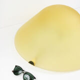 Vintage murano veart ceiling lamp