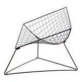 Fauteuil OTI par Niels Gammelgaard, Ikea, Suède 1980s