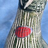 Vase art déco Belgium