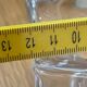 Bayel Crystal ashtray or pocket emptier