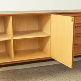 1960s Sideboard, Heinrich Riestenpatt