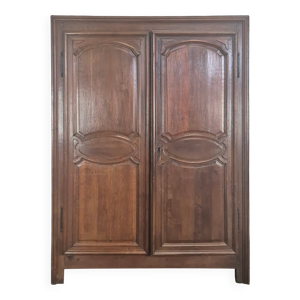 armoire en chêne