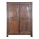 Oak wardrobe