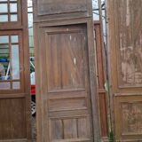 Old door