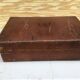 1919 telemeded leather case RTT