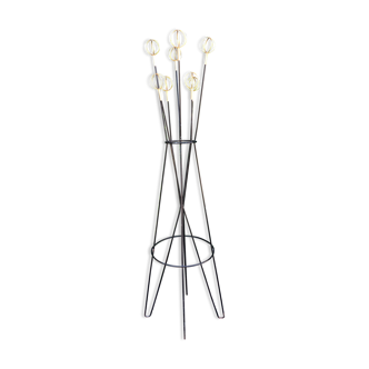 Astrolabe coat rack 50