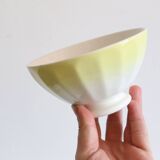 Pair of antique bowls