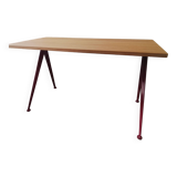 Bureau Vitra - Compas Direction Jean Prouvé 1953