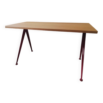 Bureau Vitra - Compas Direction Jean Prouvé 1953