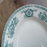 Longwy dish