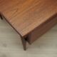 Teak desk, Danish design, 1960s, designer: Svend Age Madsen