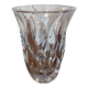 Antique large Saint Louis Crystal vase