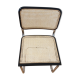 Chair cesca at Marcel Breuer