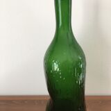 Bouteille à effet vintage