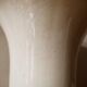 Faience art deco vase by Charolles