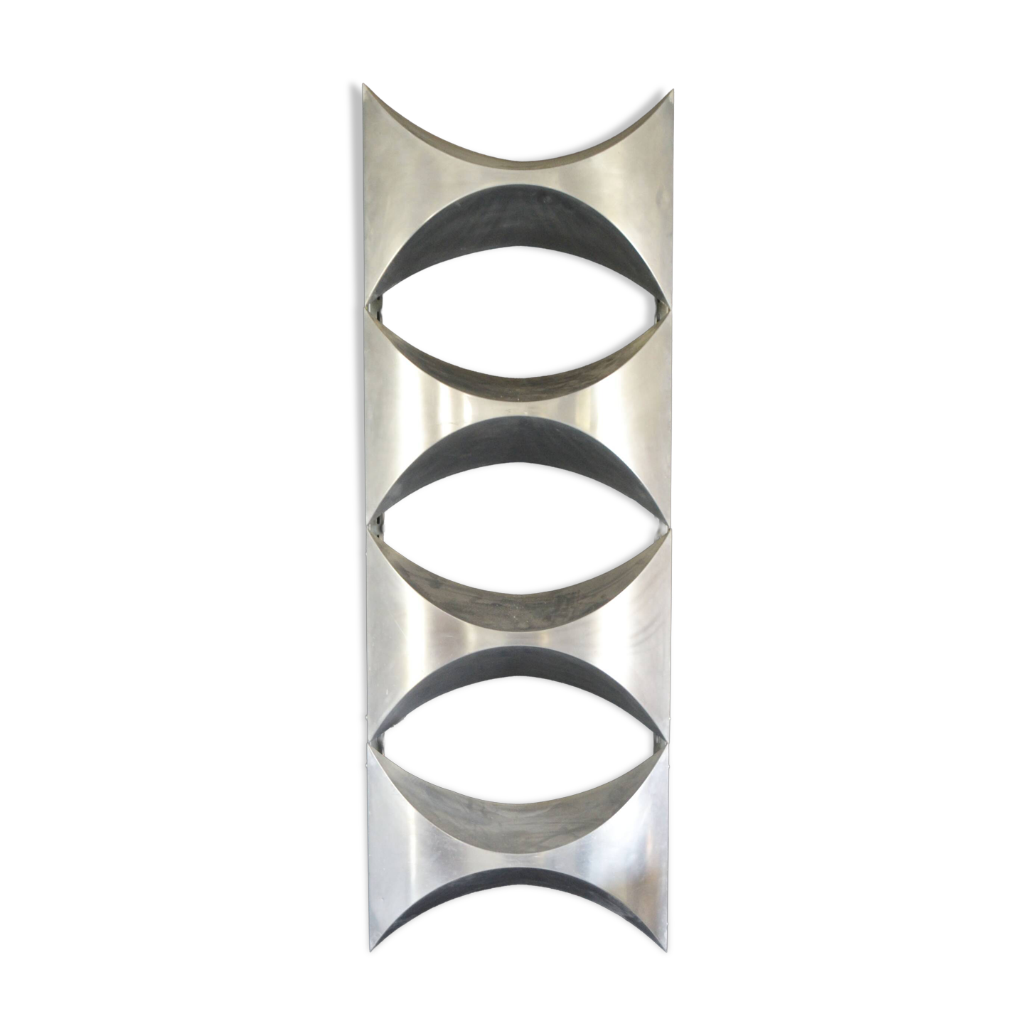 Wall elements, decorative panel architecture 1970