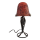 Lampe fer forgé