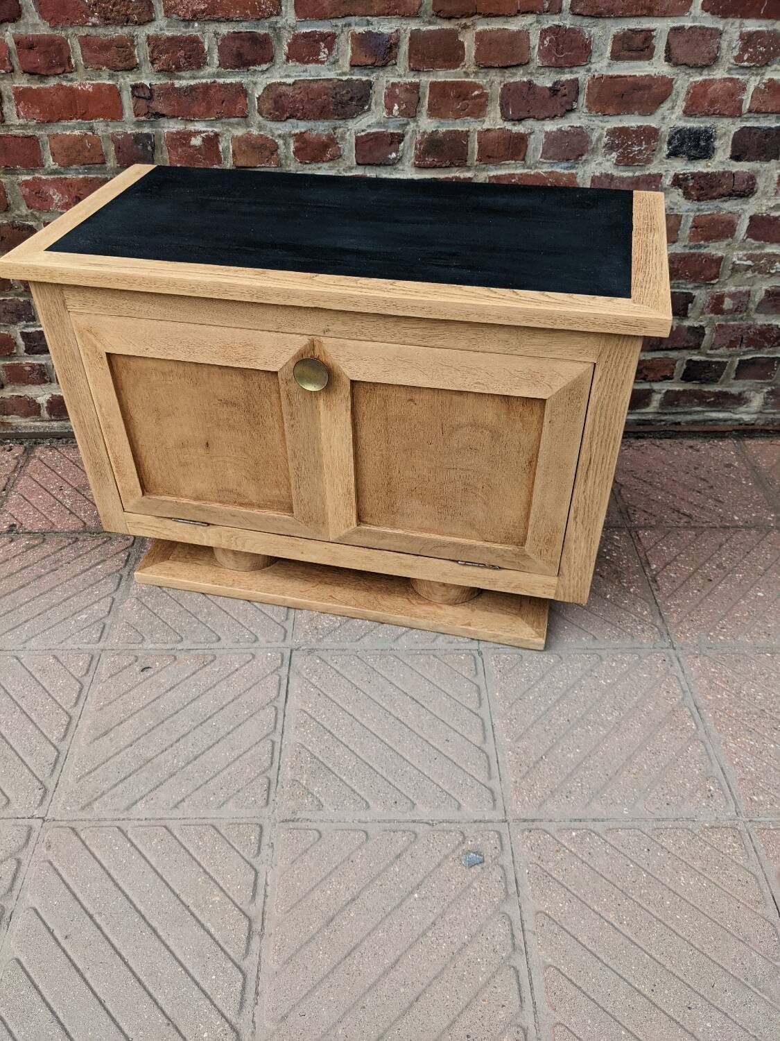 Small oak furniture