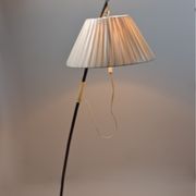 Lampadaire 1950 vintage de J T Kalmar