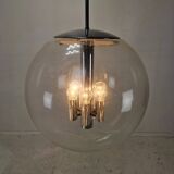 Extra Large Glashútte Limburg Pendant Light with Extension Rods