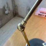 Aluminor "diabolo" desk lamp