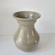 Ceramic vase Signed Claude Dangon (Salins les bains)