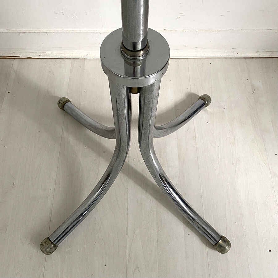 Vintage Coat Rack 70's