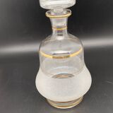 Art Deco spirits set