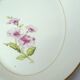 Plat de service ovale Gien