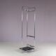 1980s Free standing coat rack by Thonet, Austria