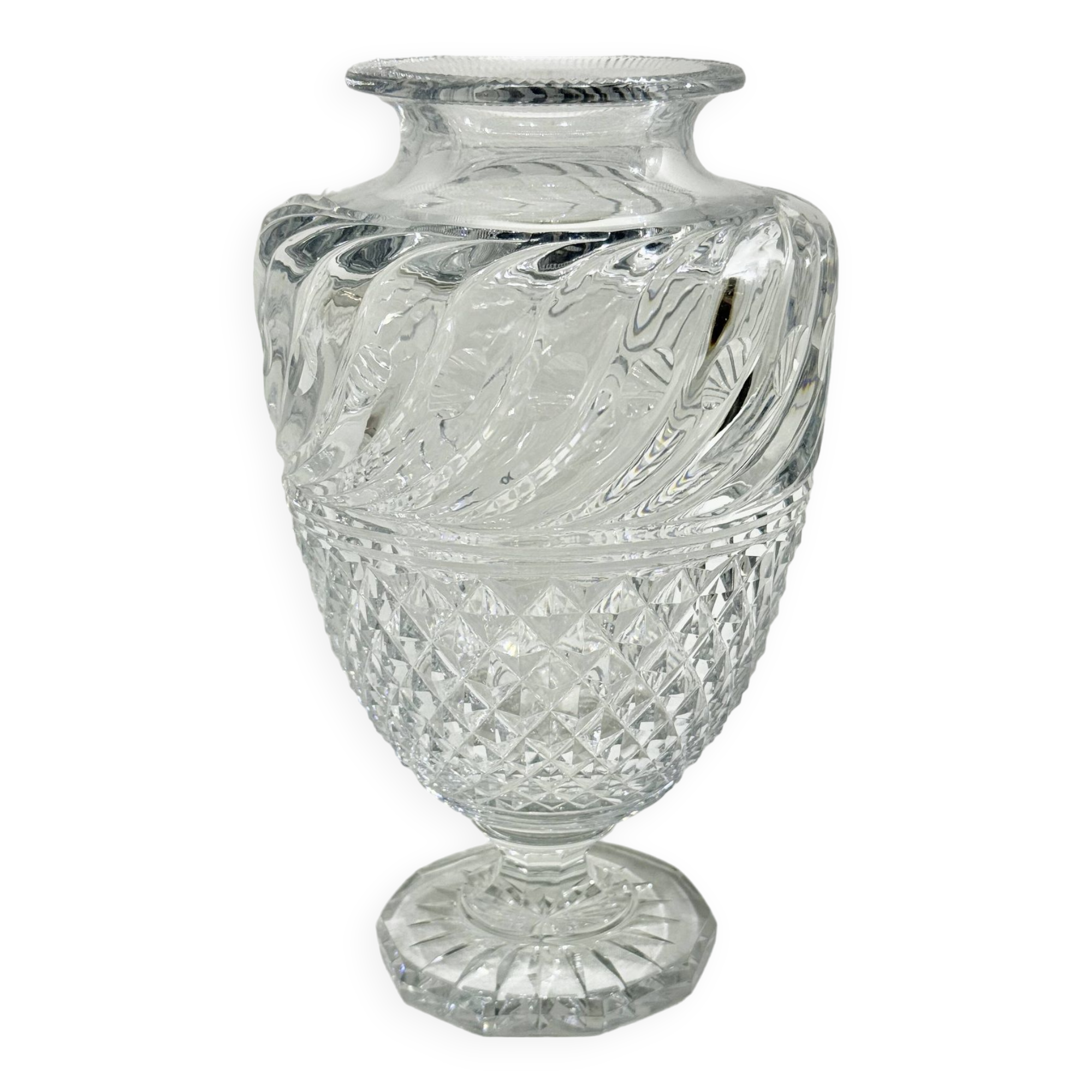 Baccarat – Vase