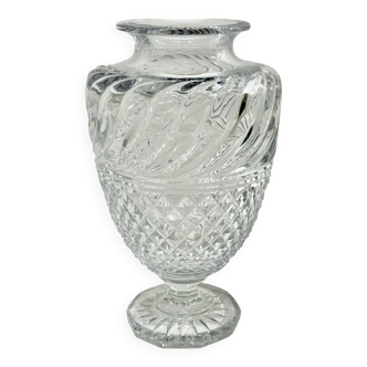 Baccarat – Vase