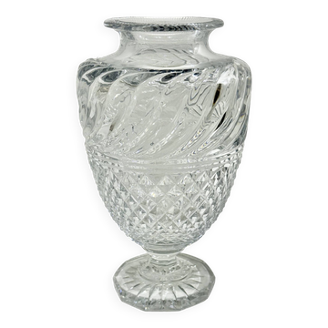 Vase Baccarat