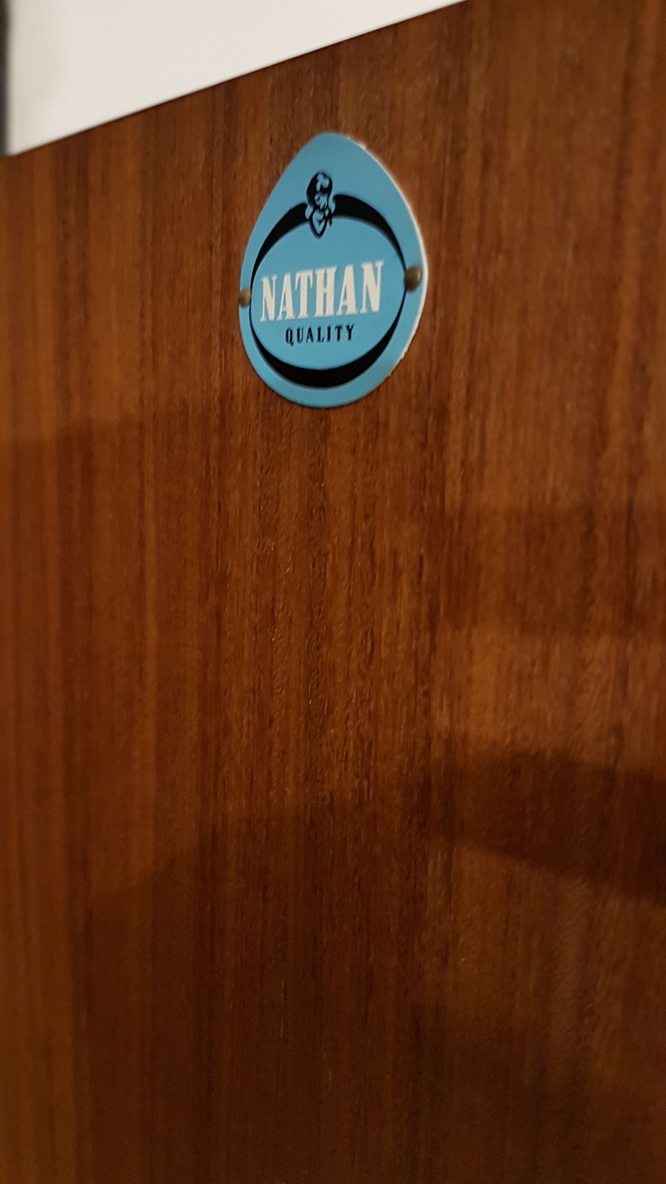 Nathan Scandinavian sideboard