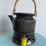 Daniel de Montmollin TAIZE ceramic teapot