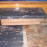 Butcher's log at 6 feet late nineteenth