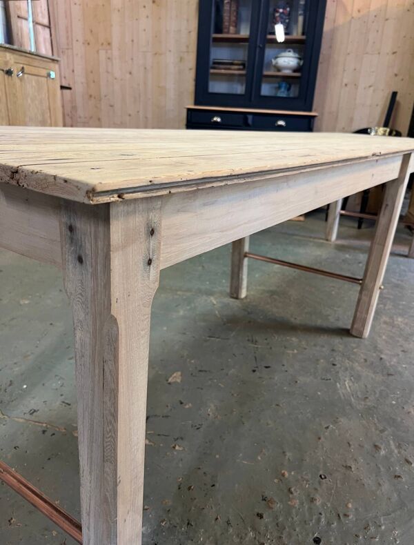 Table de commerce XXL