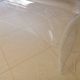 Low table plexiglass