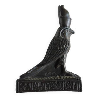 Statut égyptienne