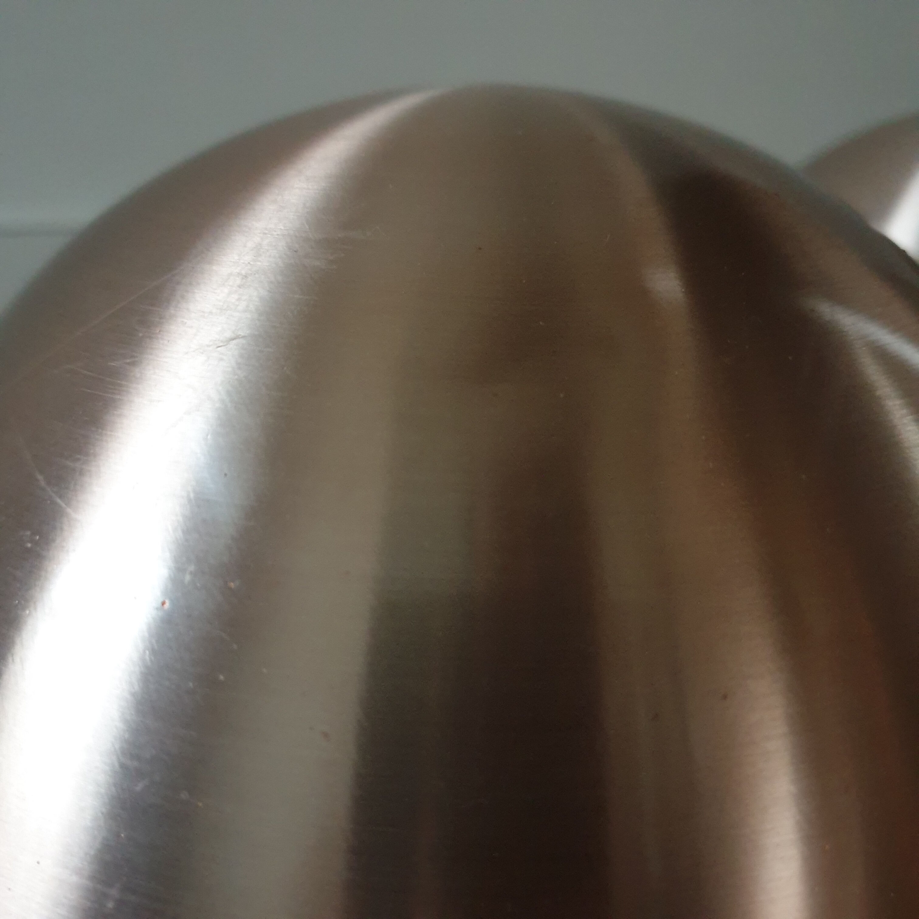 Cantharel Table Lamp by Maija Liisa Komulainen for Raak, 1970s