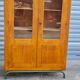School cabinet