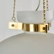 Vintage pendant lamp