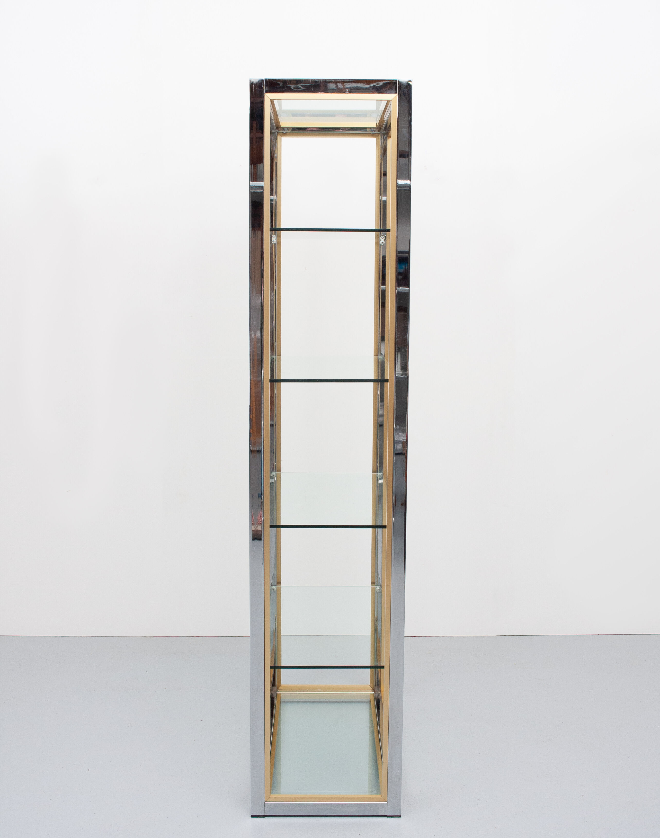 Renato Zevi Vitrine, Italy, 1970s