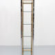 Renato Zevi Vitrine, Italy, 1970s