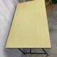 Vintage dressica desk with chair