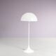 Lampadaire « Panthella » des années 1970 par Verner Panton pour Louis Poulsen, Danemark