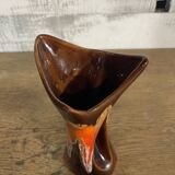 Vase Vallauris