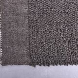 8x10 Rug For Living Room Brown Vintage Rug, 259x302Cm SK 240428 FREE SHIPPING