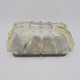 Vintage ceiling light